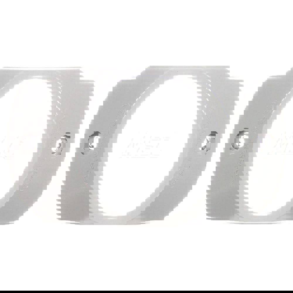 Gray Automotive Mounted Light